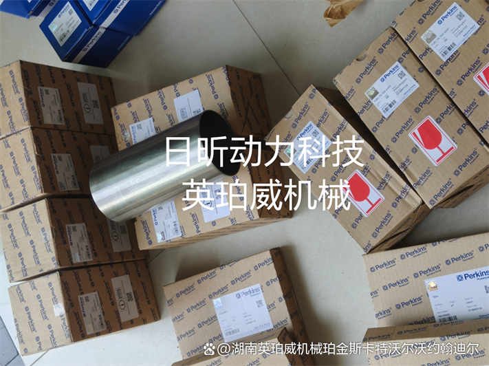 卡特m318d轮式液压挖掘机c6.6柴油发动机那些事儿